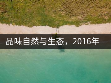 品味自然與生態(tài)，2016年勐傣“大雪山古樹茶”