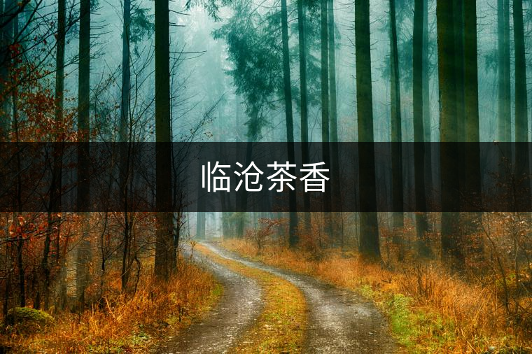 臨滄茶香