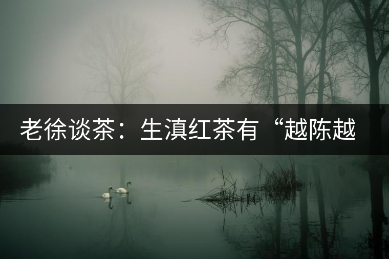 老徐談茶：生滇紅茶有“越陳越香”的特點(diǎn)嗎？