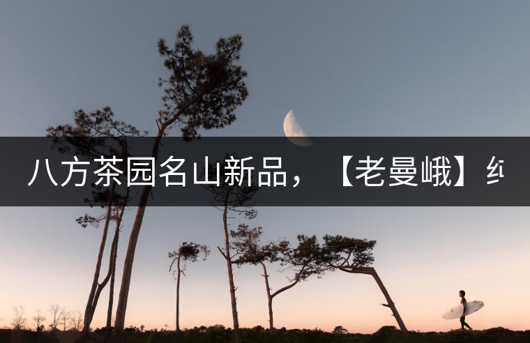 八方茶園名山新品，【老曼峨】純料來(lái)襲！