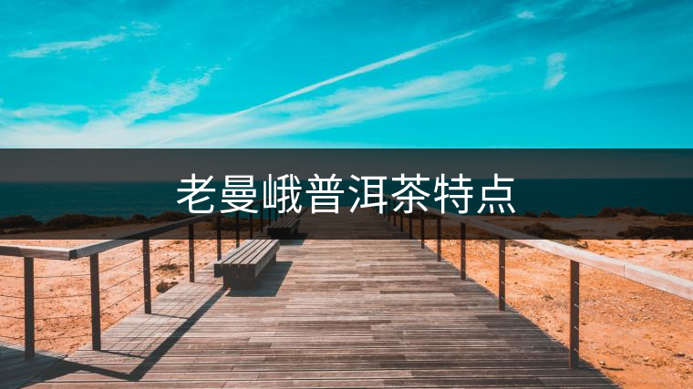老曼峨普洱茶特點(diǎn)