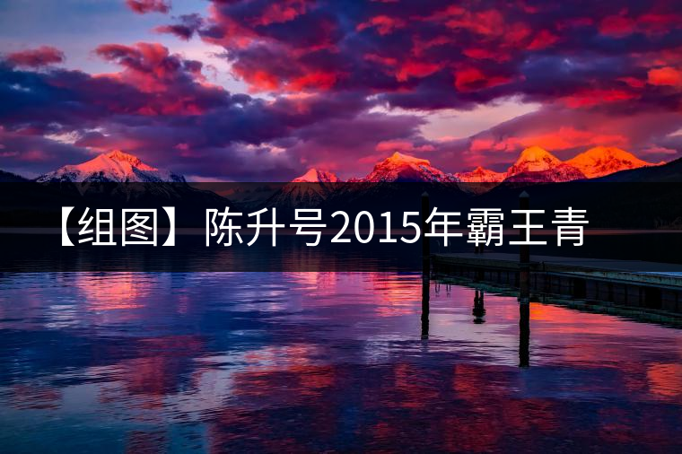 【組圖】陳升號(hào)2015年霸王青餅開(kāi)湯 【組圖】陳升號(hào)2015年霸王青餅開(kāi)湯