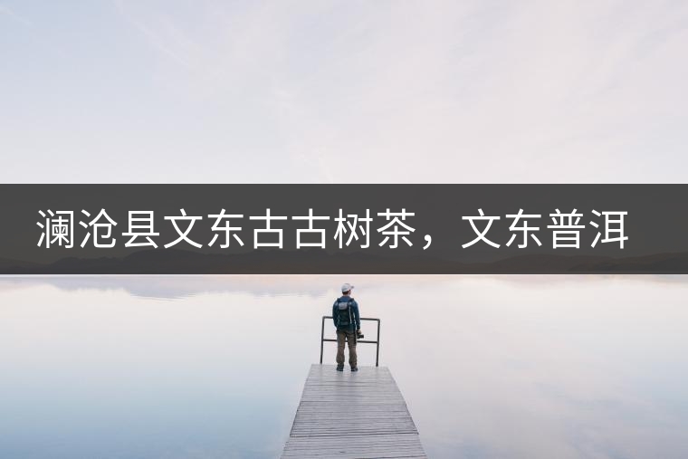 瀾滄縣文東古古樹茶，文東普洱茶口感特點