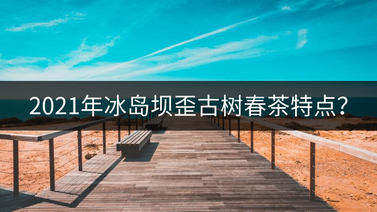 2021年冰島壩歪古樹(shù)春茶特點(diǎn)？