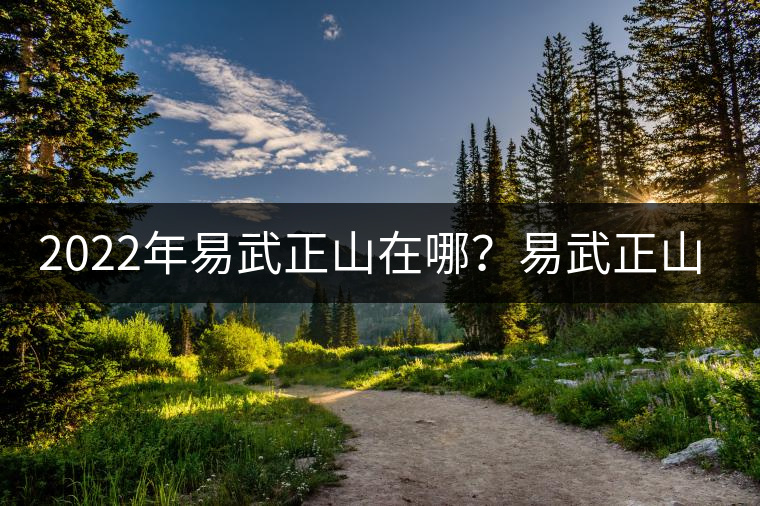 2022年易武正山在哪？易武正山是什么意思？