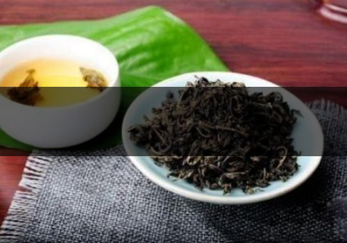 丁香茶能治幽門螺桿菌嗎-治胃病嗎