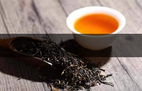 不同的身體癥狀分別該喝什么茶？-2