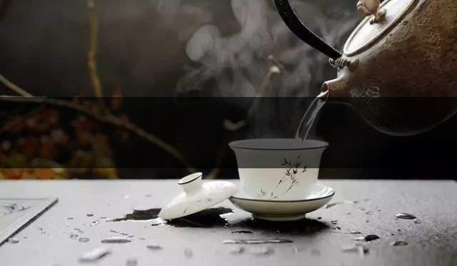 怎么醒茶？茶才能泡得更香！