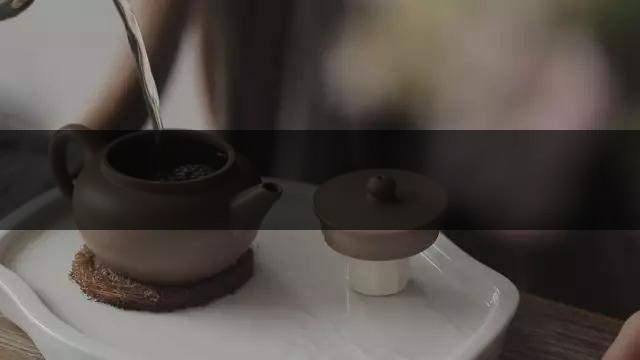 為什么你喝茶就失眠？-1