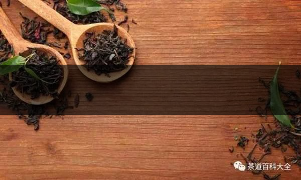 你還在喝香精茶嗎？辨別香精茶這里有絕招！-1
