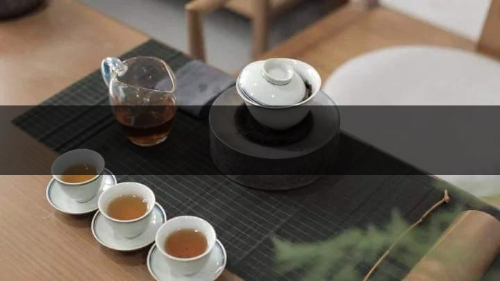 喝什么茶，用什么器，都是有講究的！-1