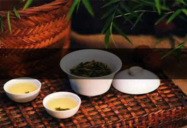 當(dāng)代人喝茶最大的失誤是什么？-2