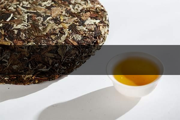 生熟茶能一起泡？混搭泡茶顛覆想象力？-1