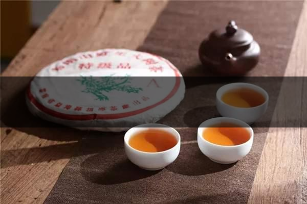為什么不同茶葉的香氣與滋味各不相同，原因是這-1