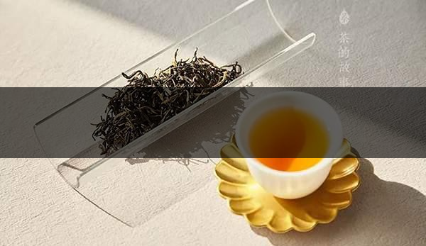 六大茶類如何品鑒？有哪些要點(diǎn)？-1