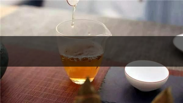 茶有泡沫？到底是好是壞？-5