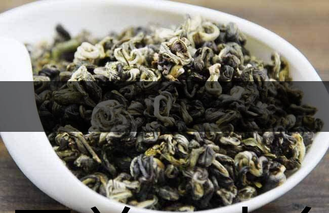 中國前二十名茶，你又知道幾種-4-1