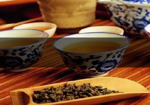 喝濃茶解酒嗎-喝多了頭暈怎么辦-1