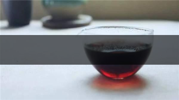 有的茶喝起來有點(diǎn)酸，是不是變質(zhì)了？-1