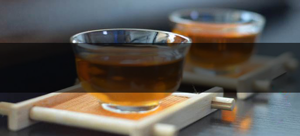 陜西涇陽茯茶口感怎么樣？耐泡嗎？-1