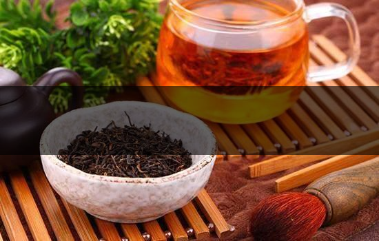 中國前二十名茶，你又知道幾種-14-1