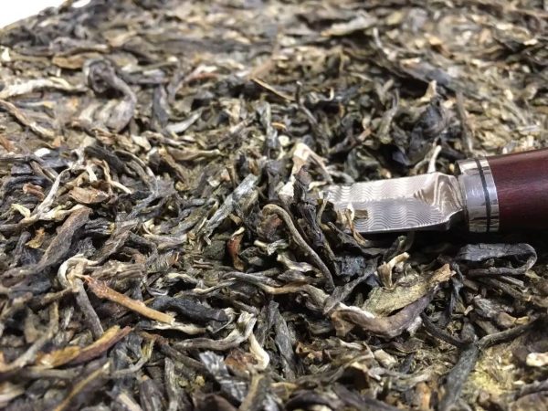 怎么樣泡好落水洞普洱茶？