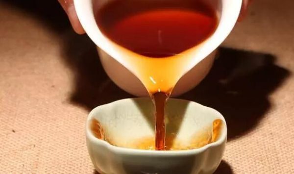 普洱茶，回歸消費與飲品屬性才是正途