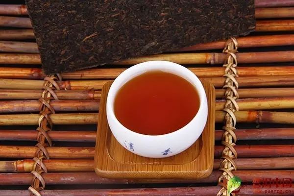 為什么普洱緊壓茶這么多？