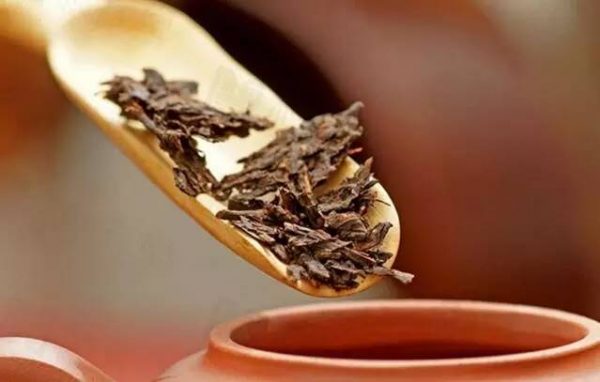 您的茶存“廢”了嗎？存茶方法與技巧，把香留?。? decoding=
