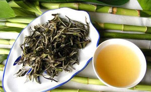 夜晚喝什么茶好？