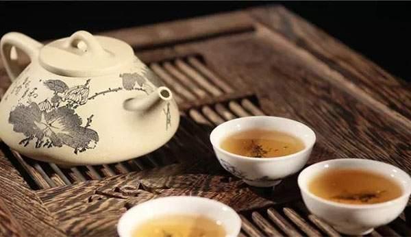 哪些喝茶方式可能要了你的命？