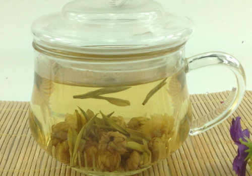 喬木茶葉分布