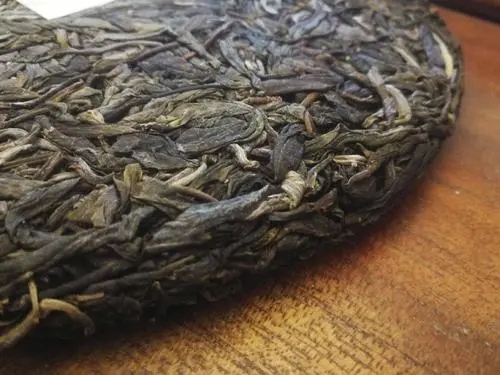 2022年曼秀古樹春茶特點(diǎn)？