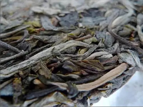 2022年刮風(fēng)寨茶坪古樹春茶價格？