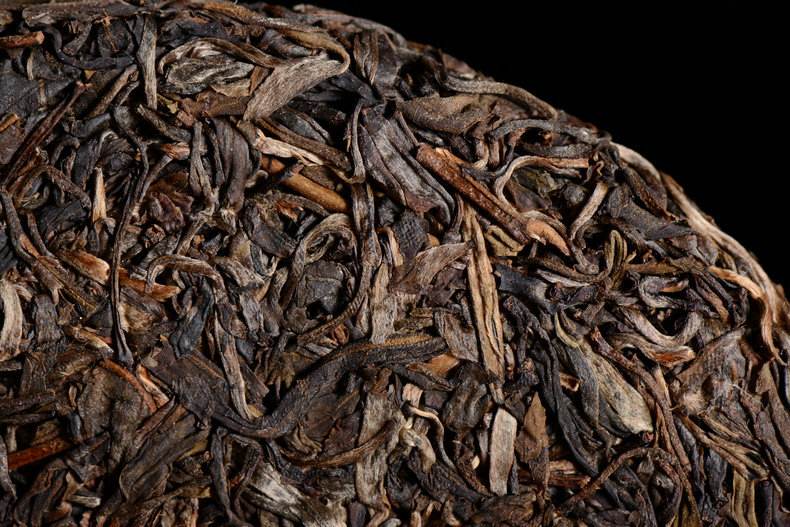 2022年刮風(fēng)寨茶坪古樹春茶多少錢一公斤？