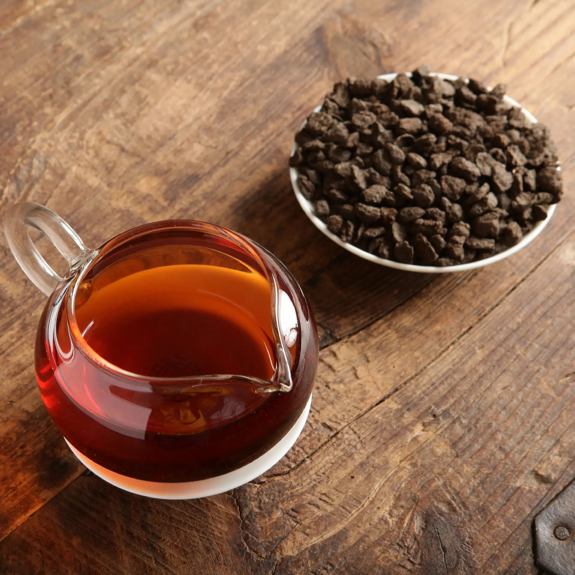 2022年普洱茶的糯米香味是怎么來的？
