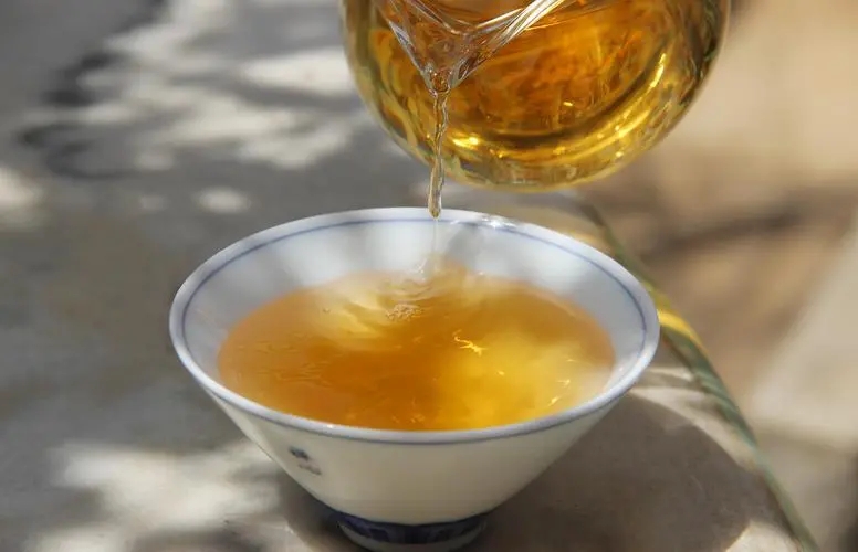 2022年普洱茶發(fā)酸是怎么回事？