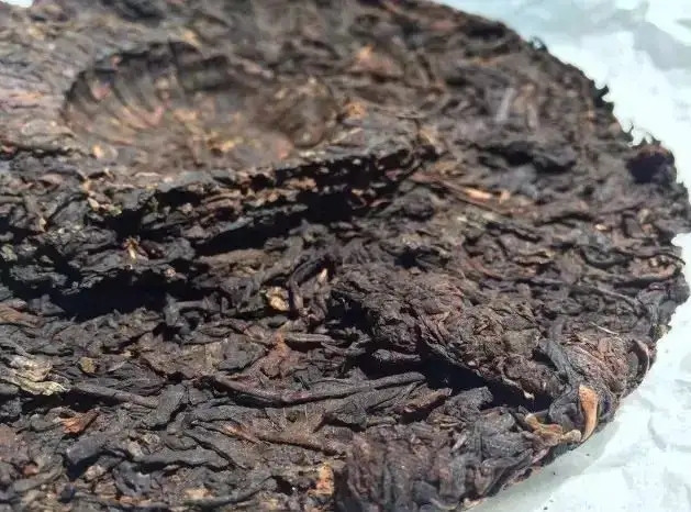 普洱熟茶怎么會(huì)有魚腥味？