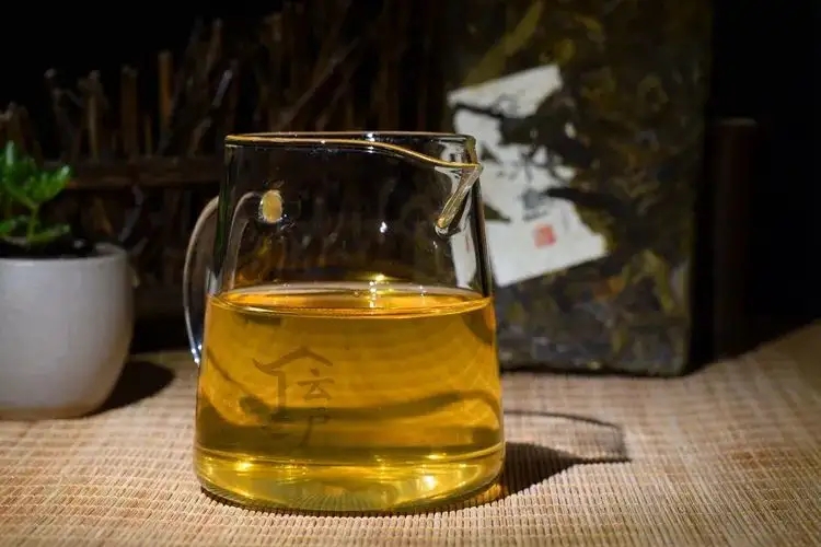 有茶油的普洱茶正常嗎？茶油是如何形成的？