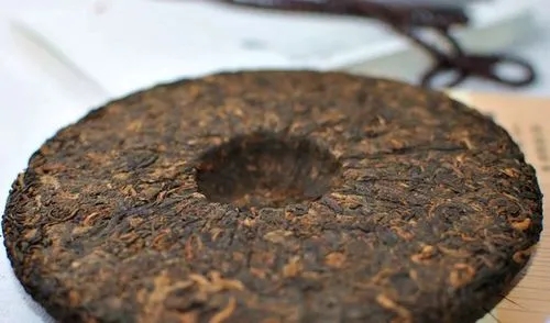 怎么看普洱茶是好茶？