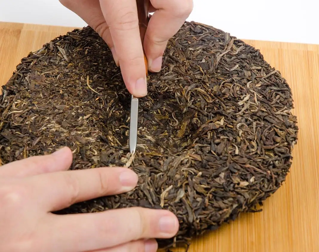 怎么分辨普洱茶好壞？