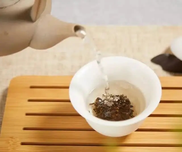 洗茶到底洗掉了什么？普洱茶的農(nóng)藥殘留真的可以洗掉嗎？