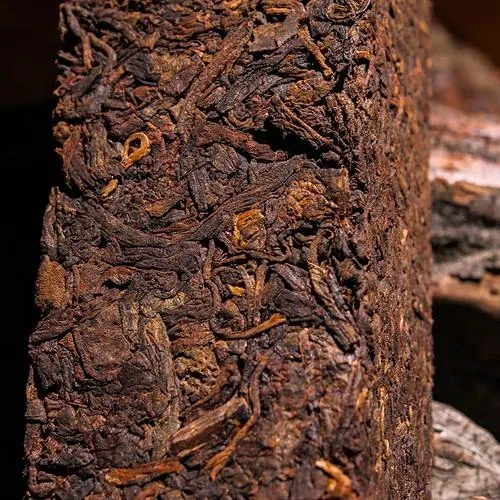 如何區(qū)分判斷普洱茶熟茶的”幾成熟”？