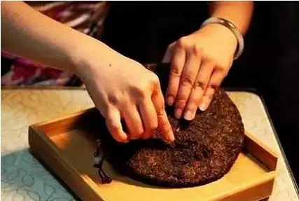 我憑什么選擇一款普洱茶：工藝篇？
