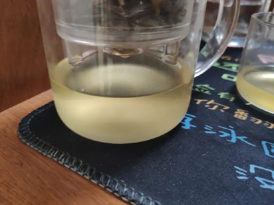 普洱茶冷后渾與冷后酸到底是怎么回事？