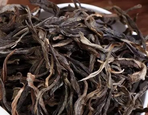 普洱茶區(qū)別怎么這么大?