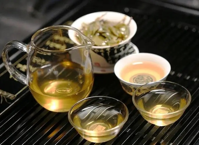 經(jīng)驗(yàn)丨如何適度減輕普洱茶煙味和倉(cāng)味？