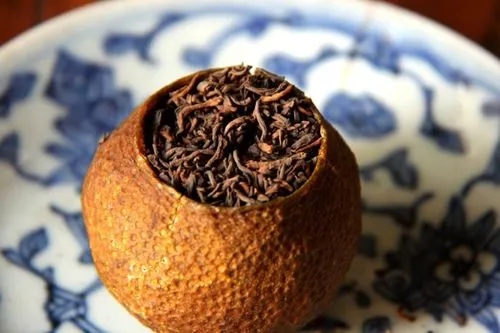 最適合喝陳皮普洱的四類人，看看有你嗎！