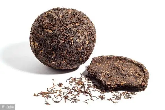 普洱茶竟然有麻味，這是怎么回事？