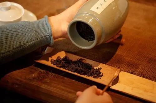 盛夏入伏天，茶要怎么存？